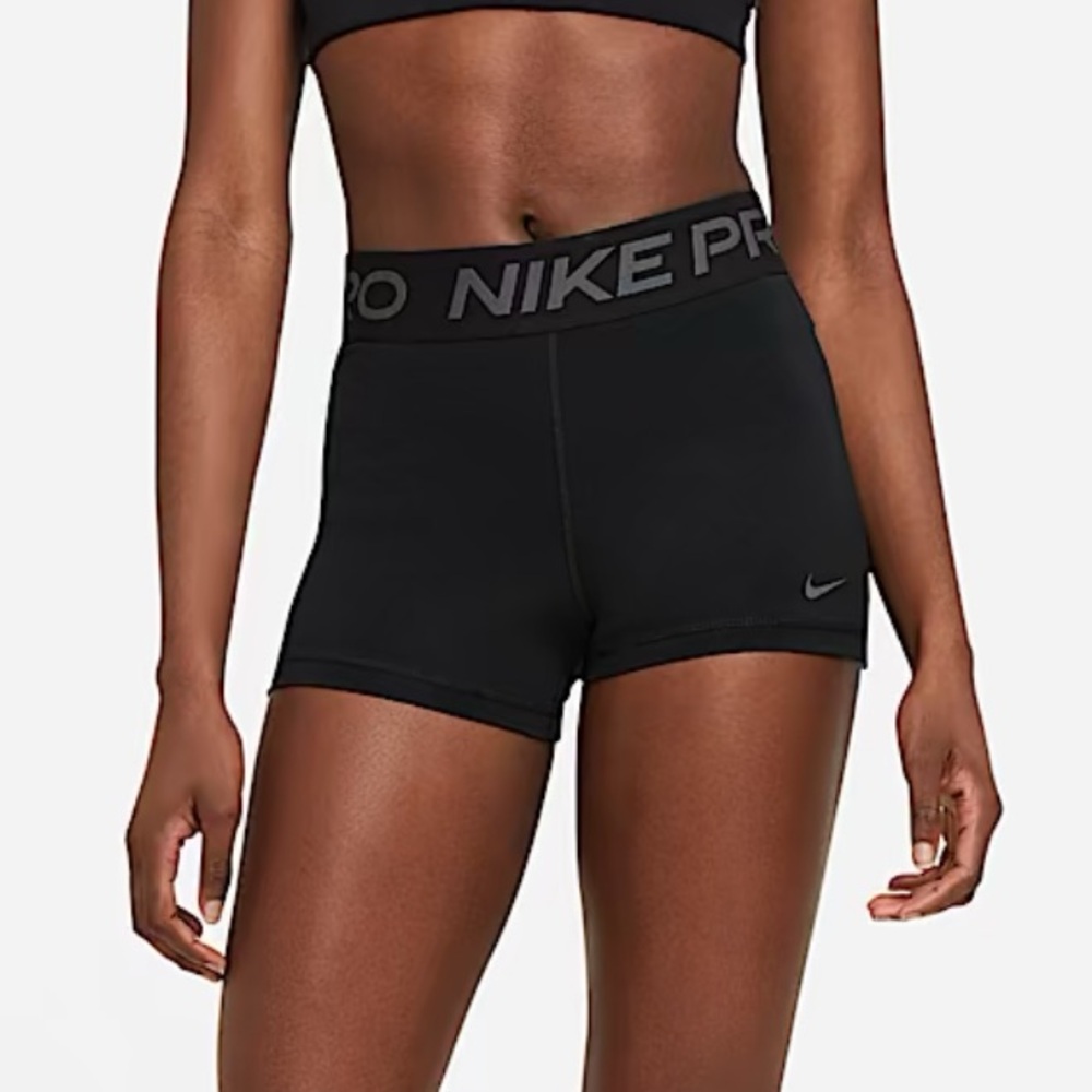 Nike Pro 3” Shorts - 2 for 1!